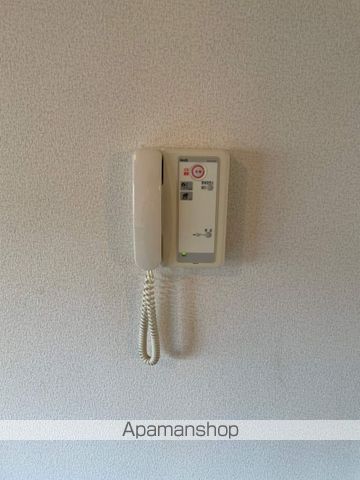 パークヒルズ落合の内装写真