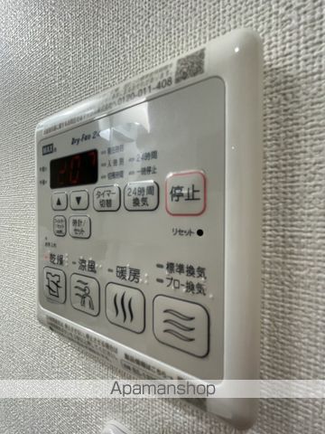 フジパレス堺石津川ノースの内装写真