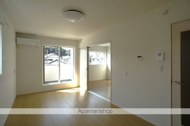 AFC RESIDENCE 見付Aの内装写真