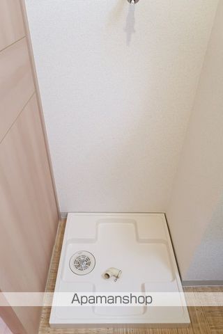 タウンライフ藤が丘東.の内装写真