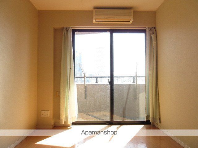 レガロ中野坂上の内装写真