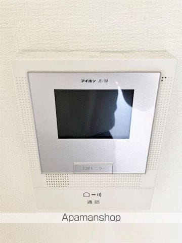 ドミール・エモアの内装写真