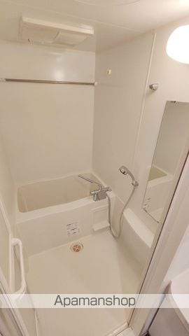 ADEN谷町の内装写真