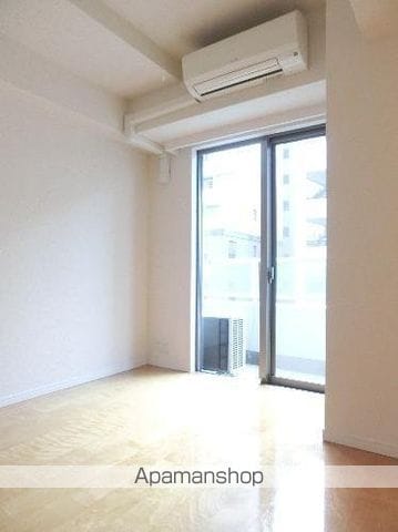 グランアルト天神タワーの内装写真
