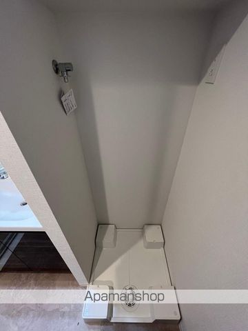 ARKMARK高円寺の内装写真