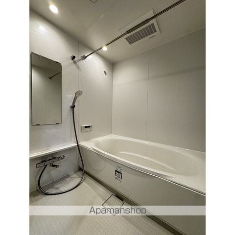 Shibarsの内装写真