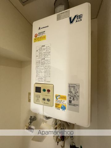 プレサント発寒ステーションの内装写真