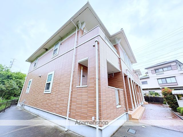 HNドリームCの外観写真