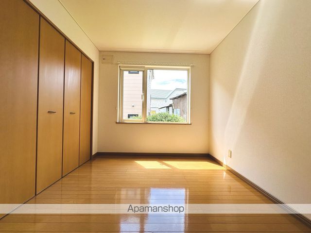 アールズIIの内装写真