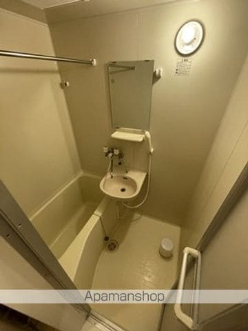 レオパレスエクセルの内装写真