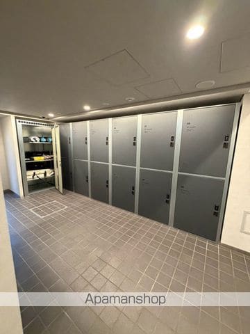 リビオメゾン東陽町HUTTEのその他写真