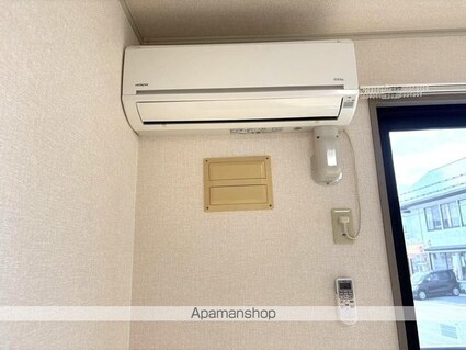 セジュール２５２[2K/41.26m2]の内装6