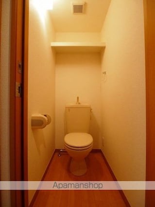 Ｙ’ｓ　ＨＯＵＳＥ（ワイズハウス）[1K/20.7m2]のその他内装