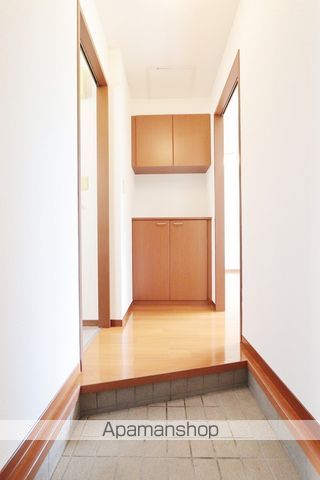 リッシュ良庵Iの内装写真