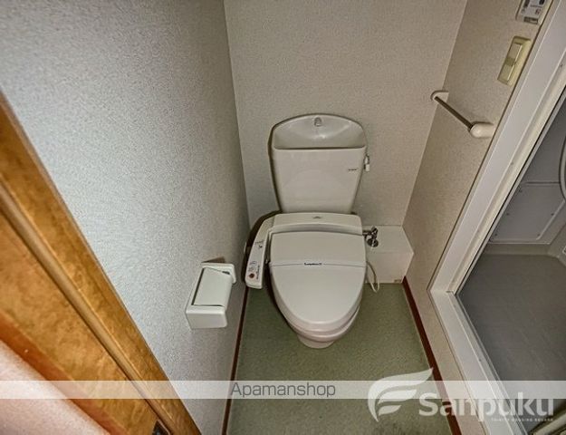 レオパレス平七屋の内装写真