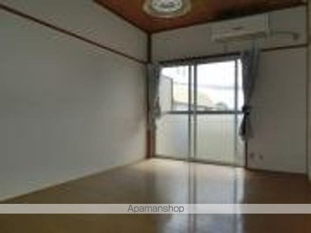 田島コーポの内装写真