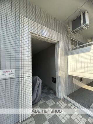 フロントビル千田[1K/28.7m2]の共用部4