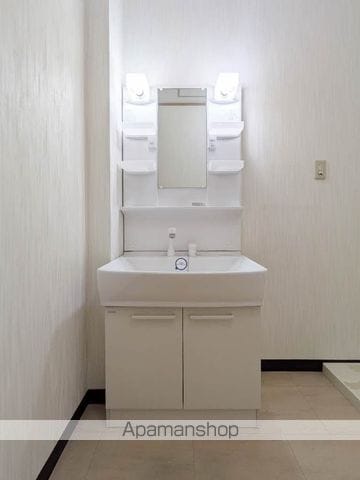 フェリーチェの内装写真