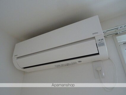 エクシア平成[1K/25.97m2]のその他設備