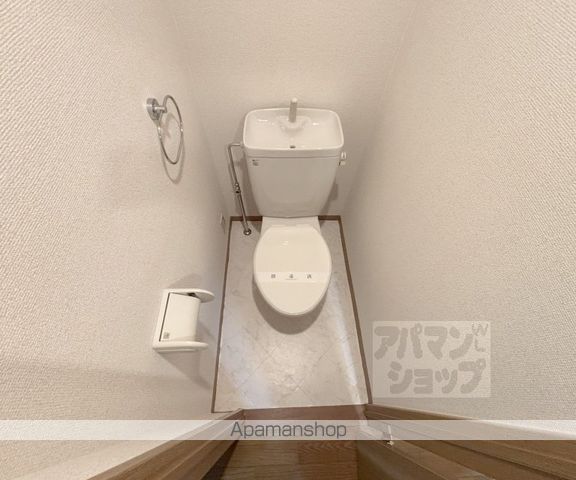モントワ烏丸御池の内装写真