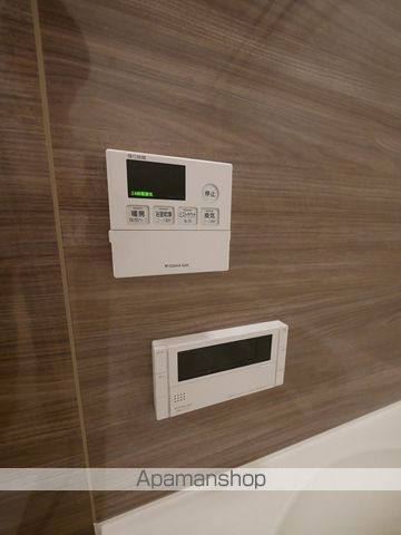 OPUS RESIDENCE SHINSAIBASHI SOUTの内装写真