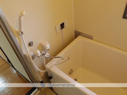 メゾン石田[2K/36.3m2]のバス