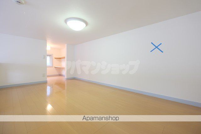 プリマ成田若葉弐番館の内装写真