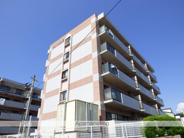 クレバー今宿B棟