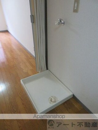 オクトワール松山土居田西館[1DK/22.68m2]のその他部屋・スペース