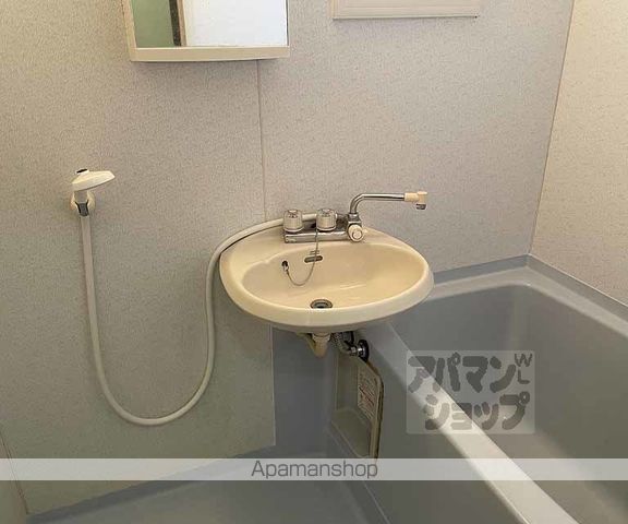アルペジオ胡桃の内装写真