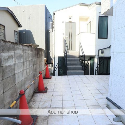 シティコート中目黒の周辺写真