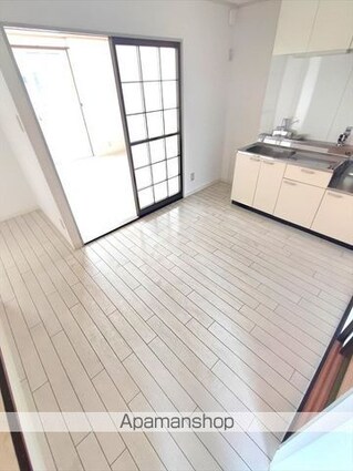 和歌山県和歌山市和歌川町[3DK/47.86m2]の内装5
