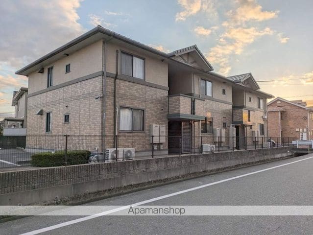 ミーテ・レーテ 中島の外観写真
