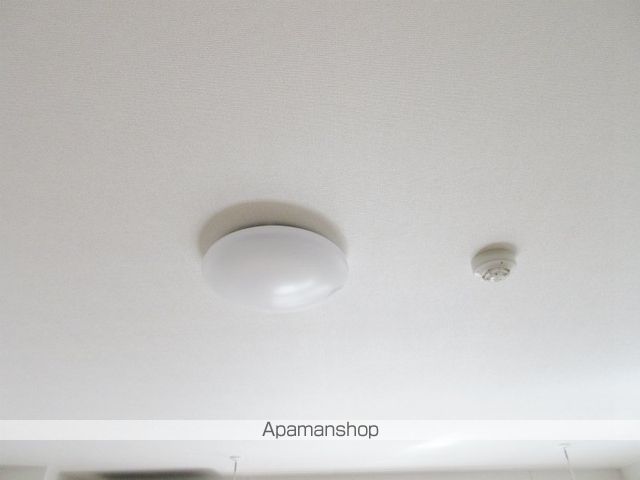 ソフィアの内装写真