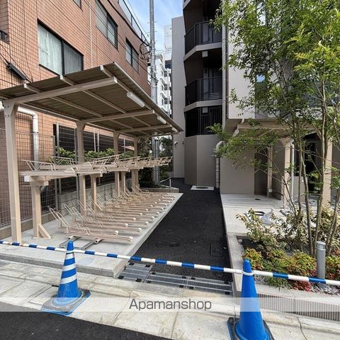 リビオメゾン東北沢の内装写真