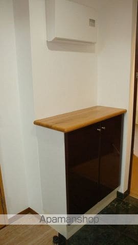 ココネ上福岡三番館の内装写真