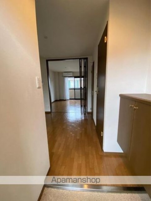 香川県高松市太田上町[2DK/39.74m2]の玄関