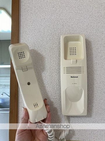 アメニティハウスの内装写真