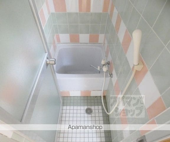 大文字ハイツの内装写真