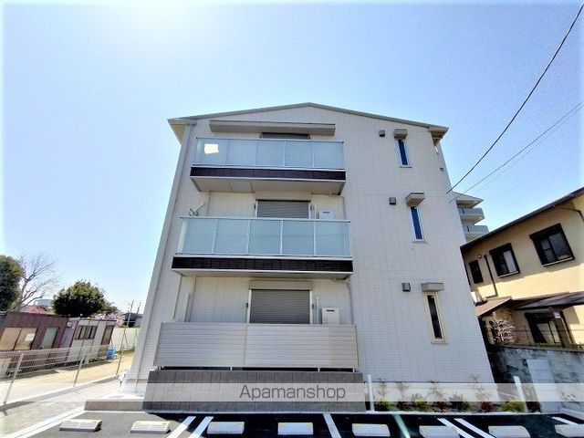 D-room川岸町