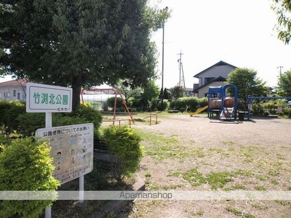 ディアスブリランテ[1LDK/43.54m2]の周辺1