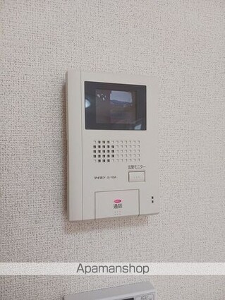 マナ　ルベア[2LDK/54.85m2]のその他設備
