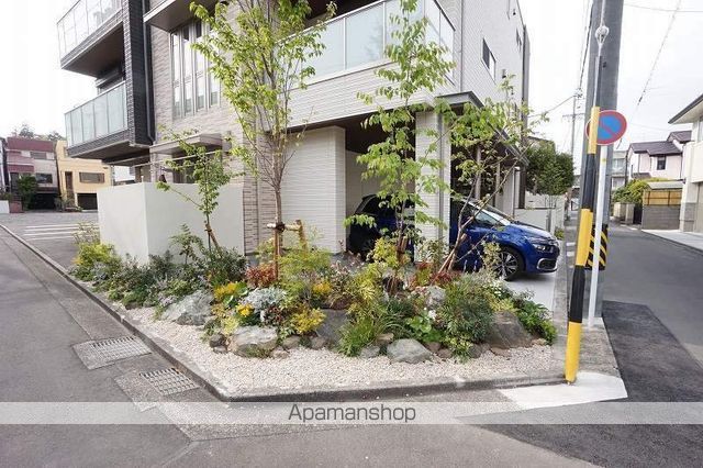Forest Garden西草深町の外観写真