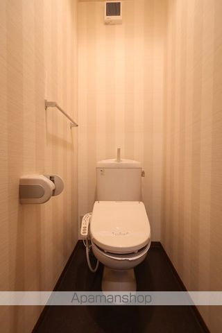 クラウディア C棟の内装写真