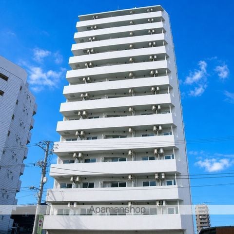 Verona大井南LussoGrande