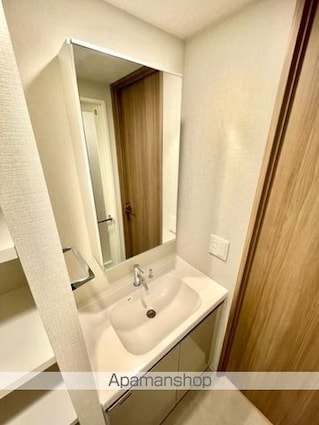 クレヴィアリグゼ北品川Ⅱステーションコート[1K/23.07m2]の収納