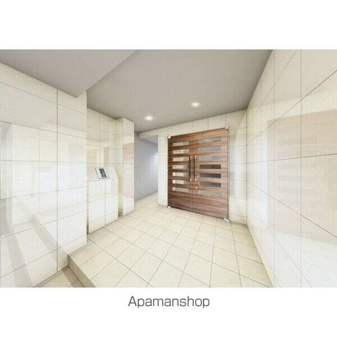 THE RESIDENCE SHIGAHONDORIの内装写真