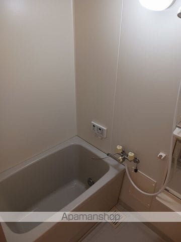 クレストヒルズBの内装写真