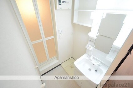 レオネクスト桜ツインＢ[1K/30m2]の洗面所