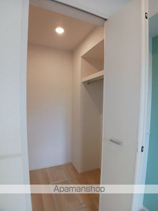 ツイン　パイン　シティ[1LDK/38.52m2]の収納